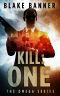 [Omega 07] • Kill · One